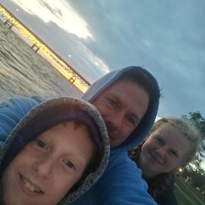 Meet your Posher, Stacy